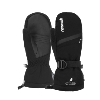 Reusch Kito R-TEX® XT Junior Mitten 6261525 7702 black 1